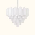 Addis Light Chandelier - Image 13