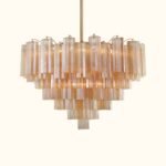 Addis Light Chandelier - Image 23