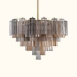 Addis Light Chandelier - Image 24