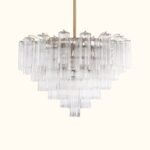 Addis Light Chandelier - Image 25