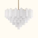 Addis Light Chandelier - Image 21