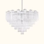 Addis Light Chandelier - Image 27