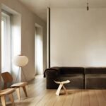 Akari 10A Floor Lamp - Image 2
