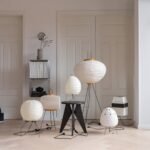 Akari 10A Floor Lamp - Image 3