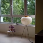Akari 10A Floor Lamp - Image 4