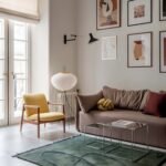 Akari 10A Floor Lamp - Image 5