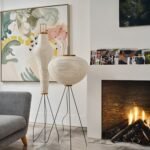 Akari 10A Floor Lamp - Image 8