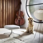 Akari 10A Floor Lamp - Image 9