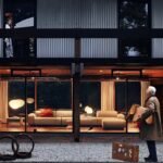 Akari 10A Floor Lamp - Image 11