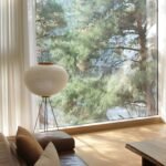 Akari 10A Floor Lamp - Image 17
