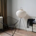 Akari 10A Floor Lamp - Image 19