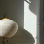 Akari 10A Floor Lamp - Image 20