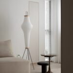 Akari 14A Floor Lamp - Image 2