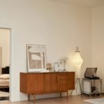 Akari 14A Floor Lamp - Image 3