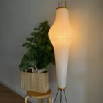 Akari 14A Floor Lamp - Image 4