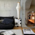 Akari 14A Floor Lamp - Image 5