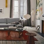 Akari 14A Floor Lamp - Image 6