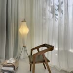 Akari 14A Floor Lamp - Image 7