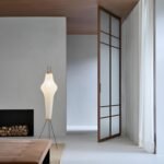 Akari 14A Floor Lamp - Image 10