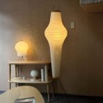 Akari 14A Floor Lamp - Image 13