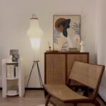 Akari 14A Floor Lamp - Image 15