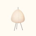 Akari 1A Table Lamp