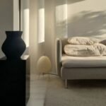 Akari 1A Table Lamp - Image 2