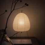 Akari 1A Table Lamp - Image 4