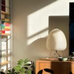 Akari 1A Table Lamp - Image 8