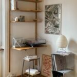 Akari 1A Table Lamp - Image 10