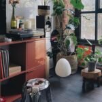 Akari 1A Table Lamp - Image 11