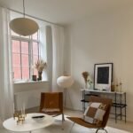 Akari 21A Pendant Light - Image 2