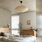 Akari 21A Pendant Swag Light - Image 4