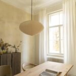 Akari 21A Pendant Swag Light - Image 5