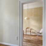 Akari 21A Pendant Swag Light - Image 8