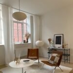 Akari 21A Pendant Swag Light - Image 10