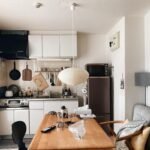 Akari 21A Pendant Swag Light - Image 11