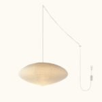 Akari 21A Pendant Swag Light - Image 13