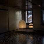 Akari 21N Table Lamp - Image 2