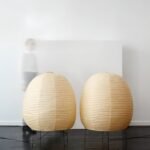 Akari 21N Table Lamp - Image 4