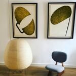 Akari 21N Table Lamp - Image 5