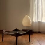Akari 22N Table Lamp - Image 7