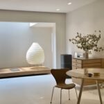 Akari 22N Table Lamp - Image 8