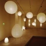 Akari 22N Table Lamp - Image 11