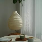 Akari 22N Table Lamp - Image 12