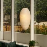 Akari 23A Pendant Swag Light - Image 2