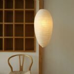 Akari 23A Pendant Swag Light - Image 3