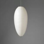 Akari 23A Pendant Swag Light - Image 4