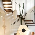 Akari 23A Pendant Swag Light - Image 5