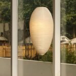 Akari 23A Pendant Swag Light - Image 6